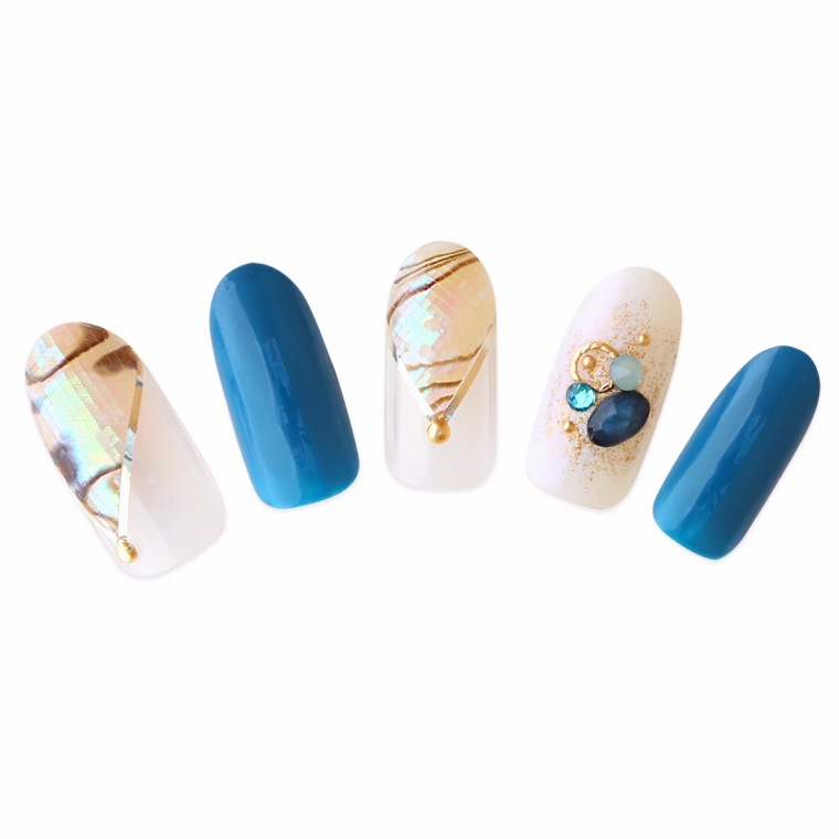 Shell