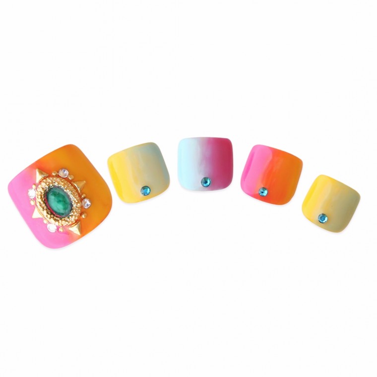 トロピカルサマー
