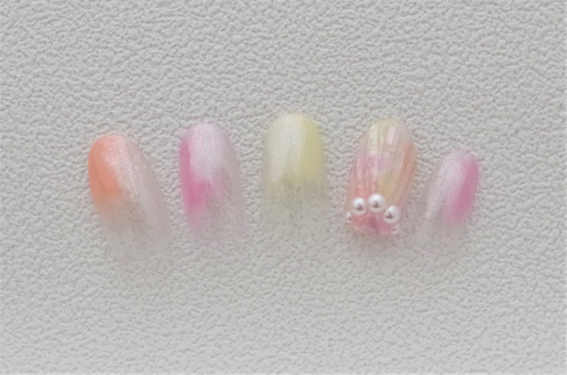 人魚の鱗