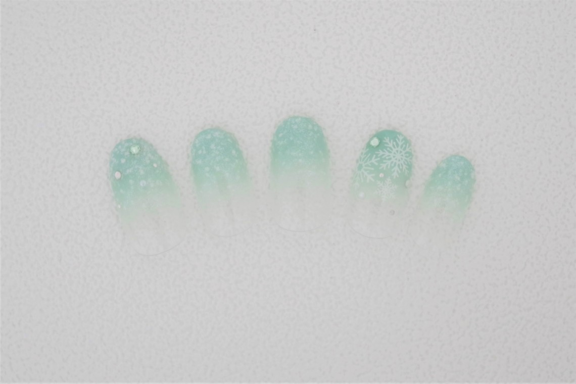 雪景色