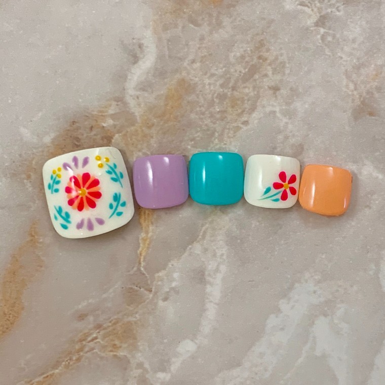 刺繍