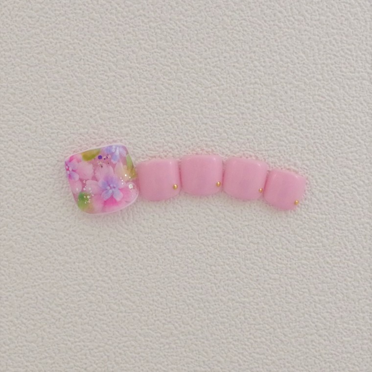 花畑