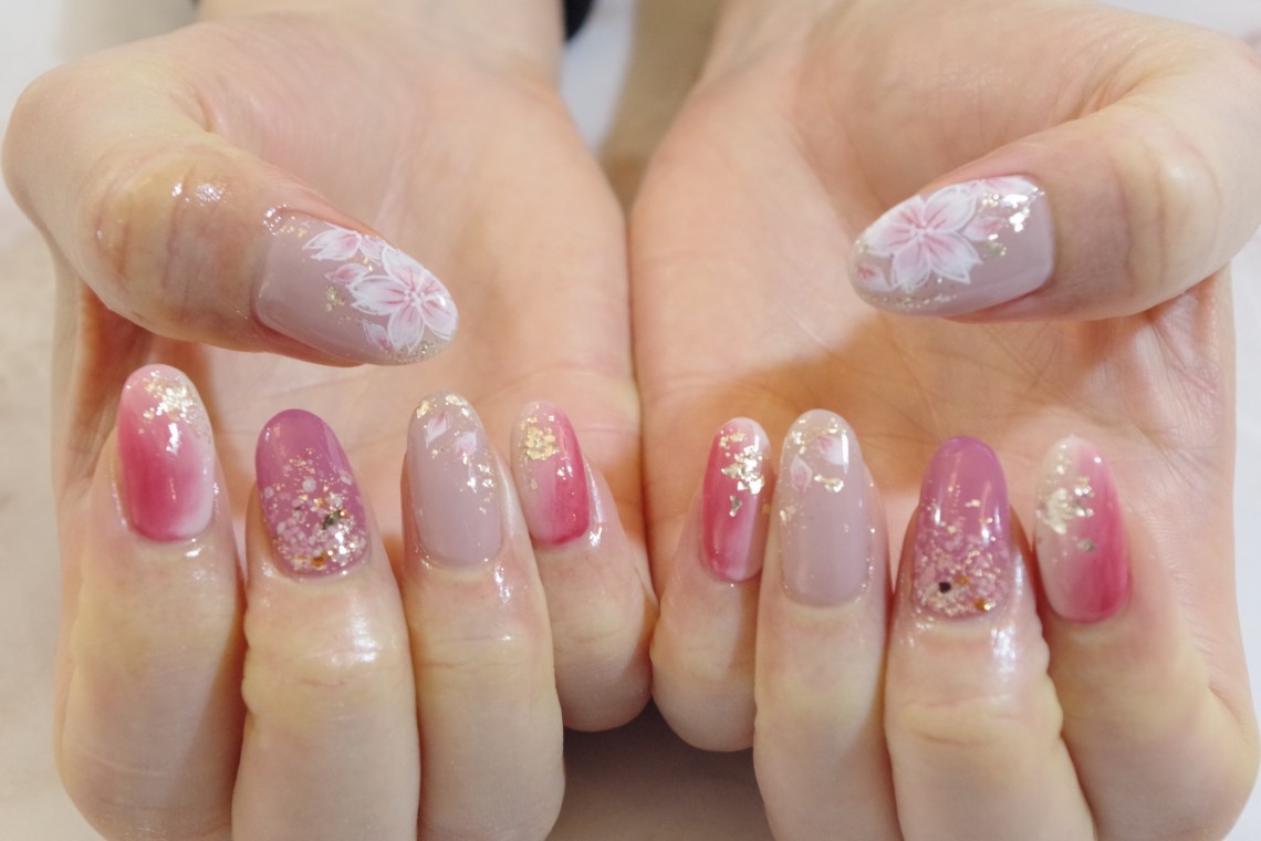 緋桜