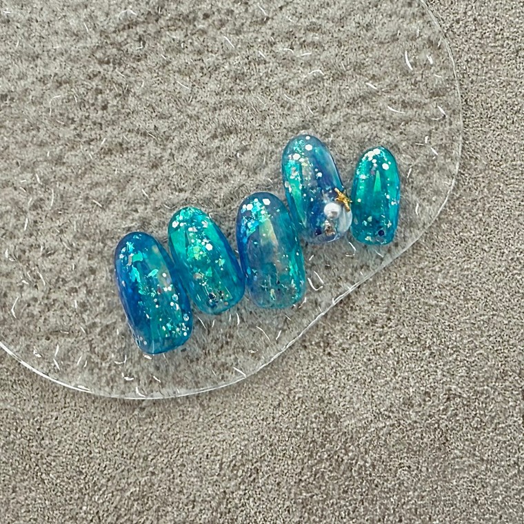 Sea