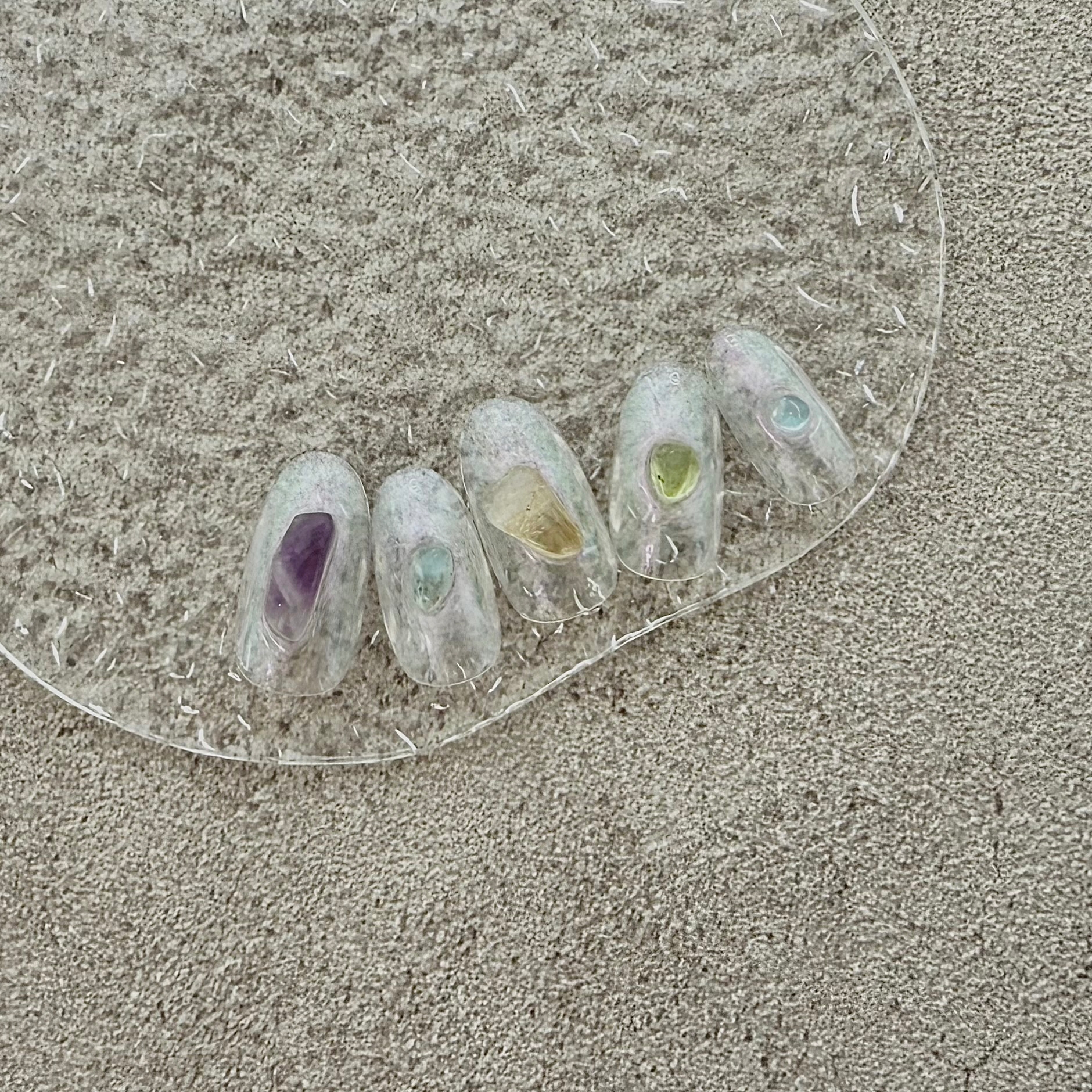 氷