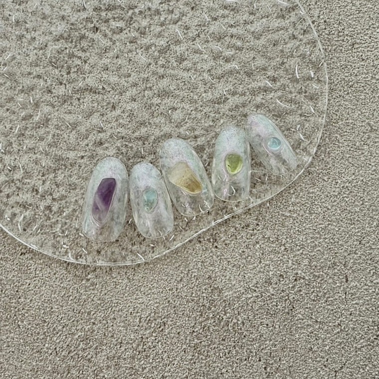 氷