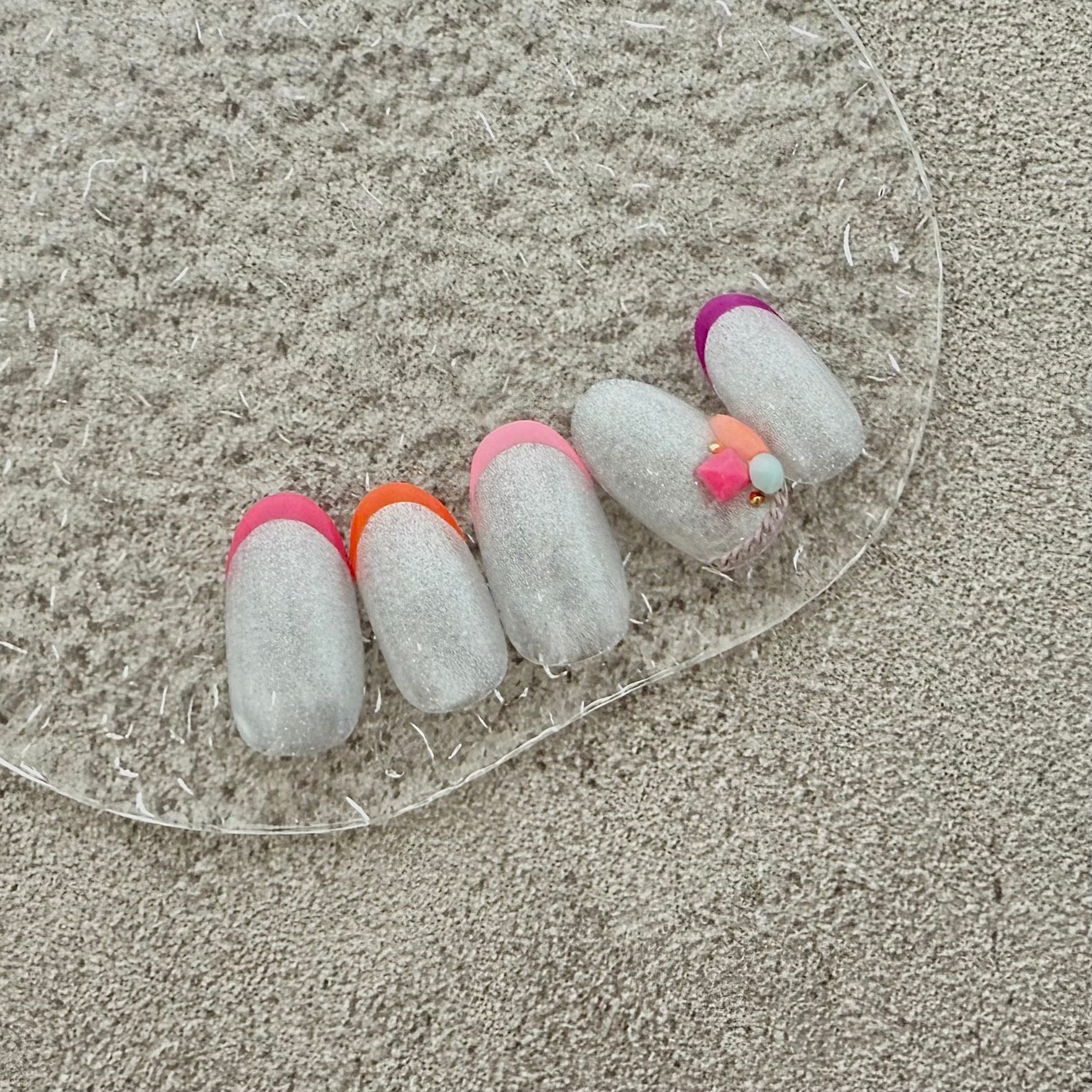 THE PINK