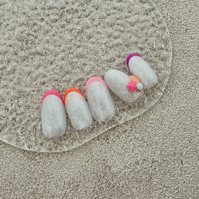 THE PINK