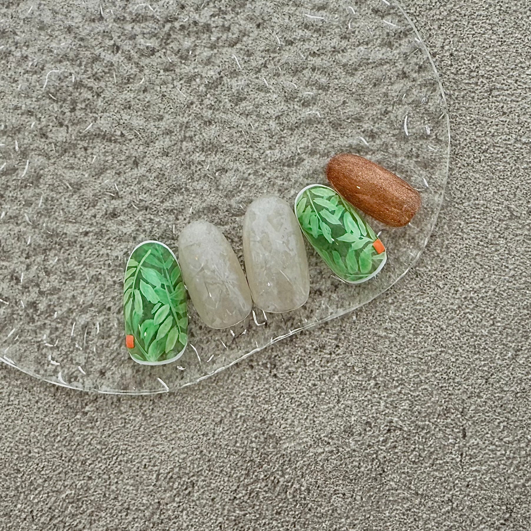 ボタニカル
