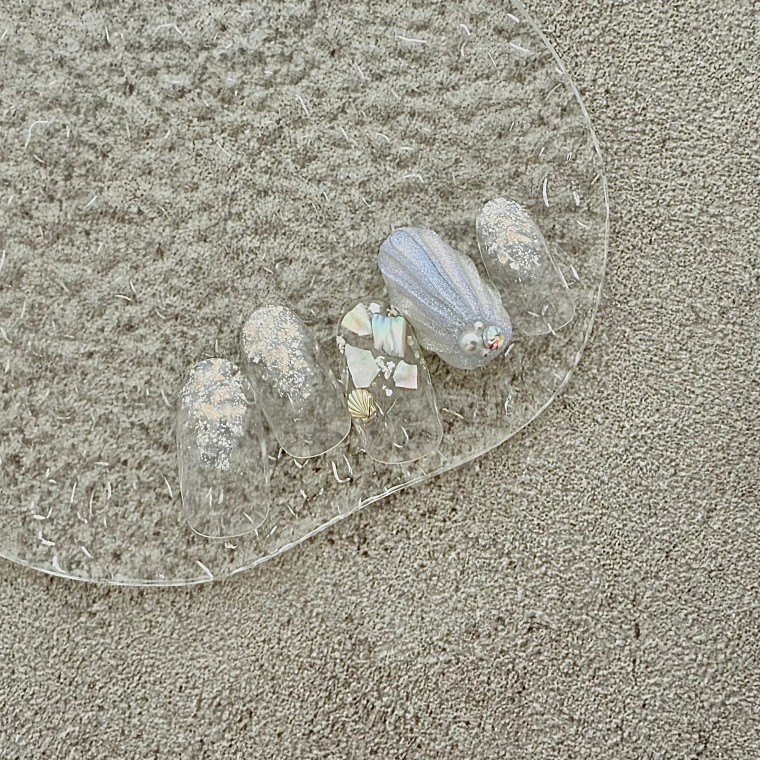 貝殻