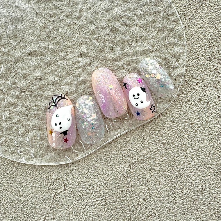 ハロウィン