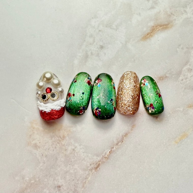 メリークリスマス！