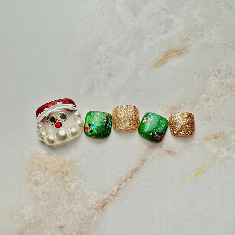 サンタクロース