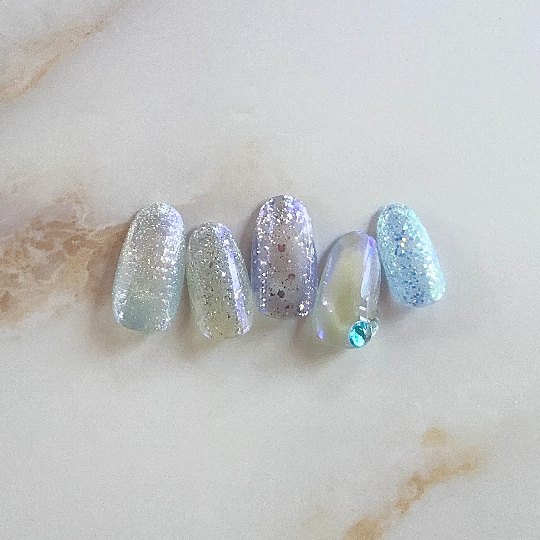 Blueシールド