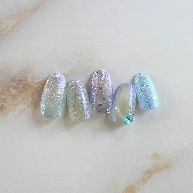 Blueシールド