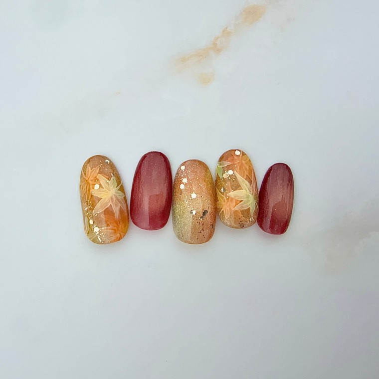 紅葉