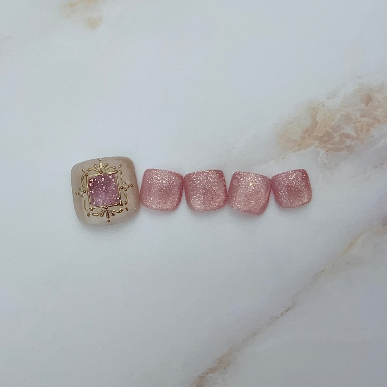 Rose Quartz