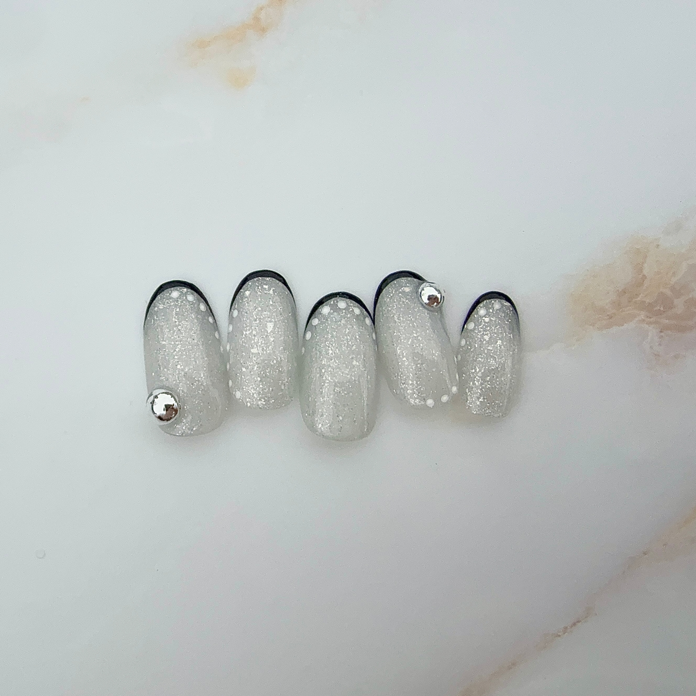 Silver Mist