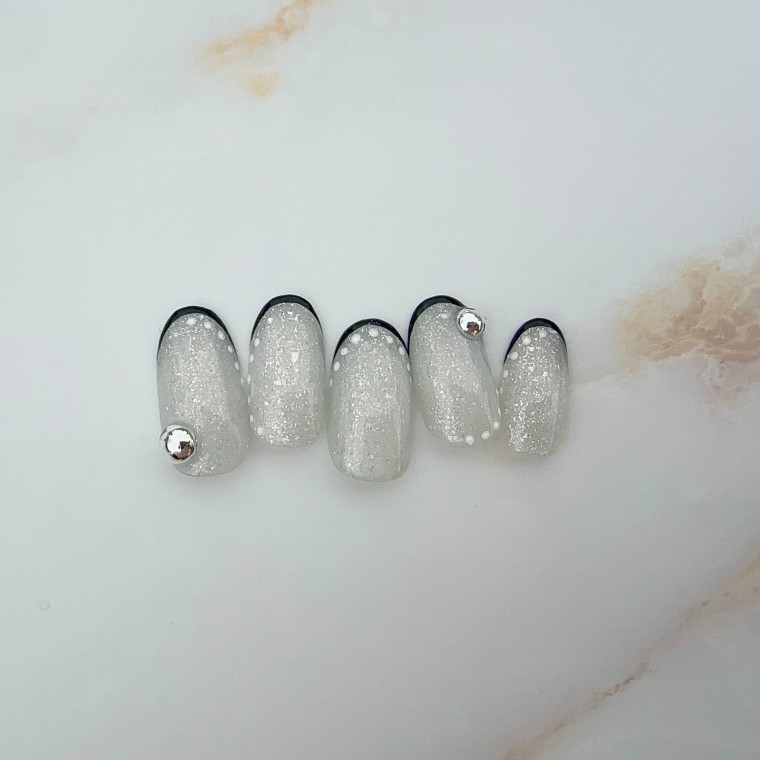 Silver Mist