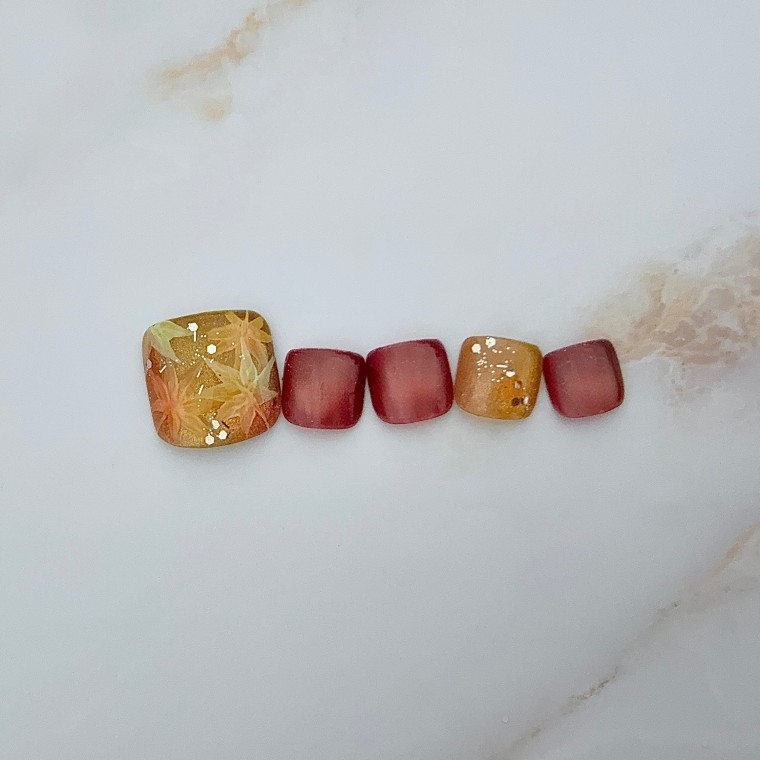 Amber